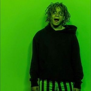 Meet your Posher, Diamond🦍